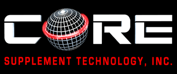 CORE SUPPLEMENT TECHNLOGOY, INC. logo